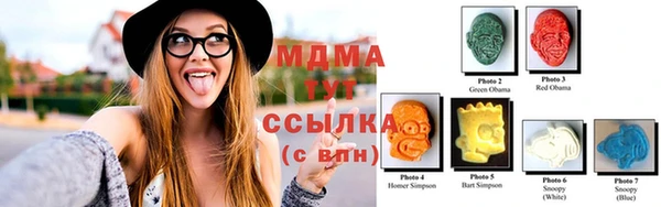 молекула духа Алексеевка
